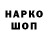 Дистиллят ТГК концентрат Rano Maxmadjonova